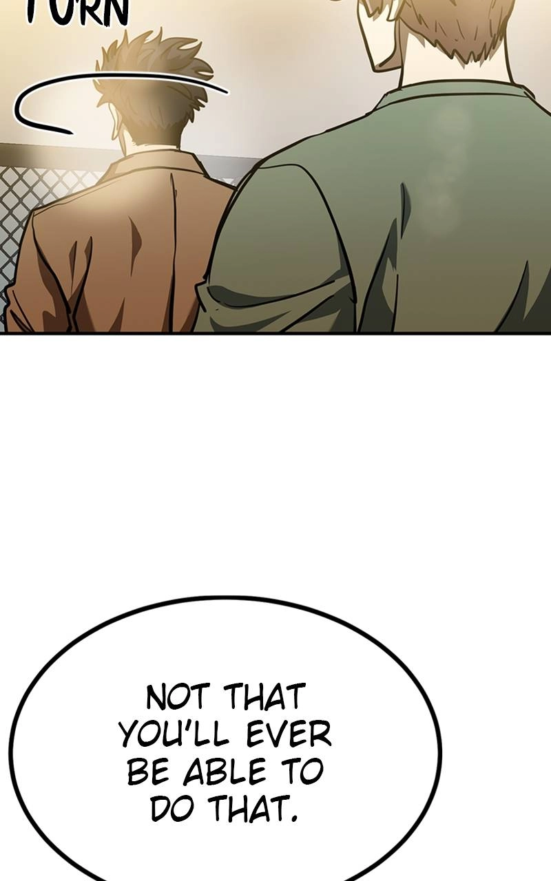 King of the Octagon Chapter 54, page 30 of 86
