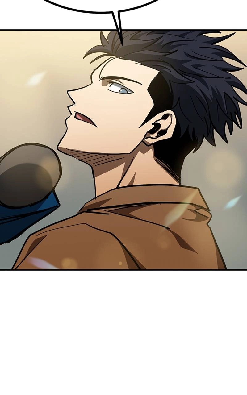 King of the Octagon Chapter 54, page 31 of 86