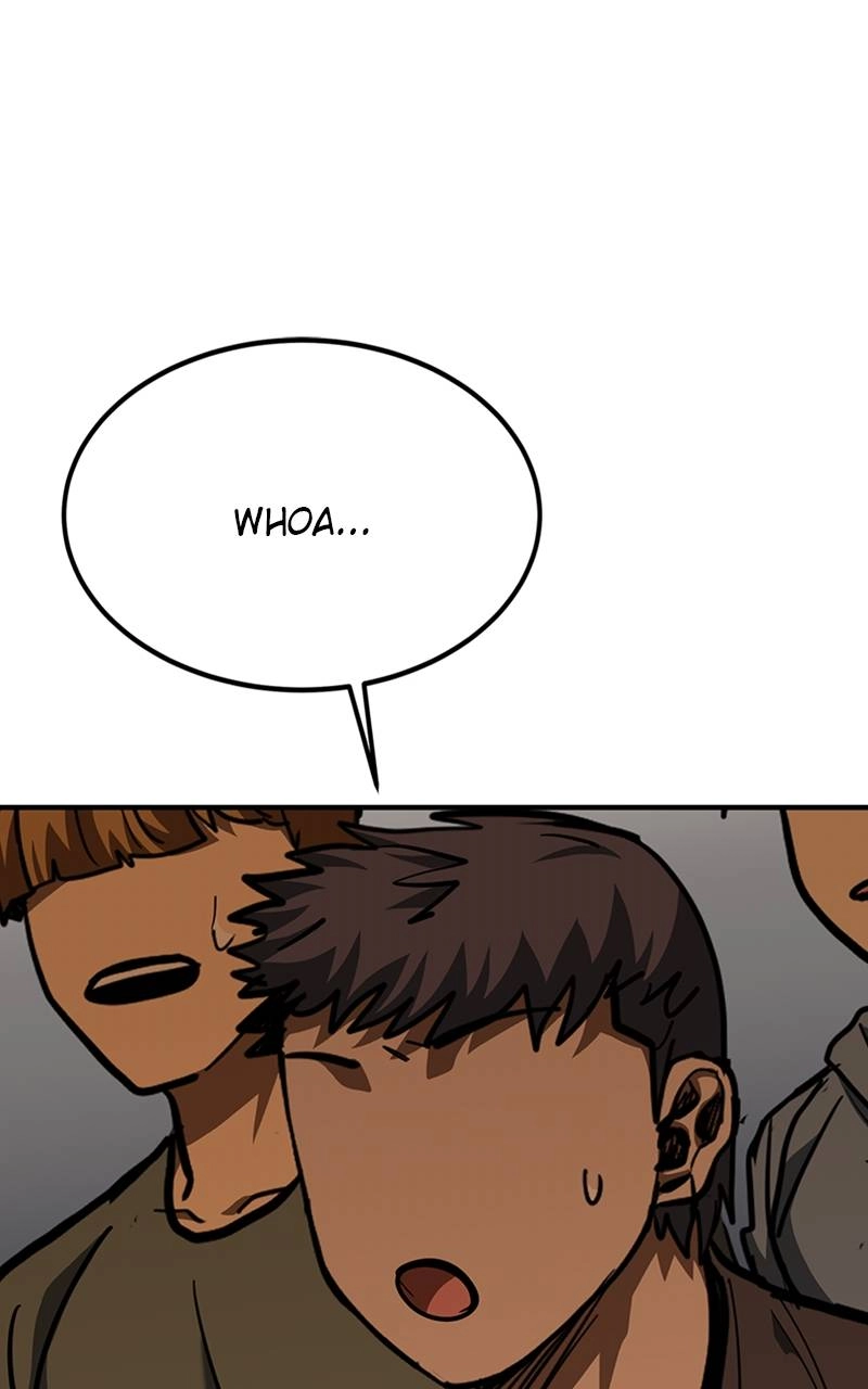 King of the Octagon Chapter 54, page 33 of 86
