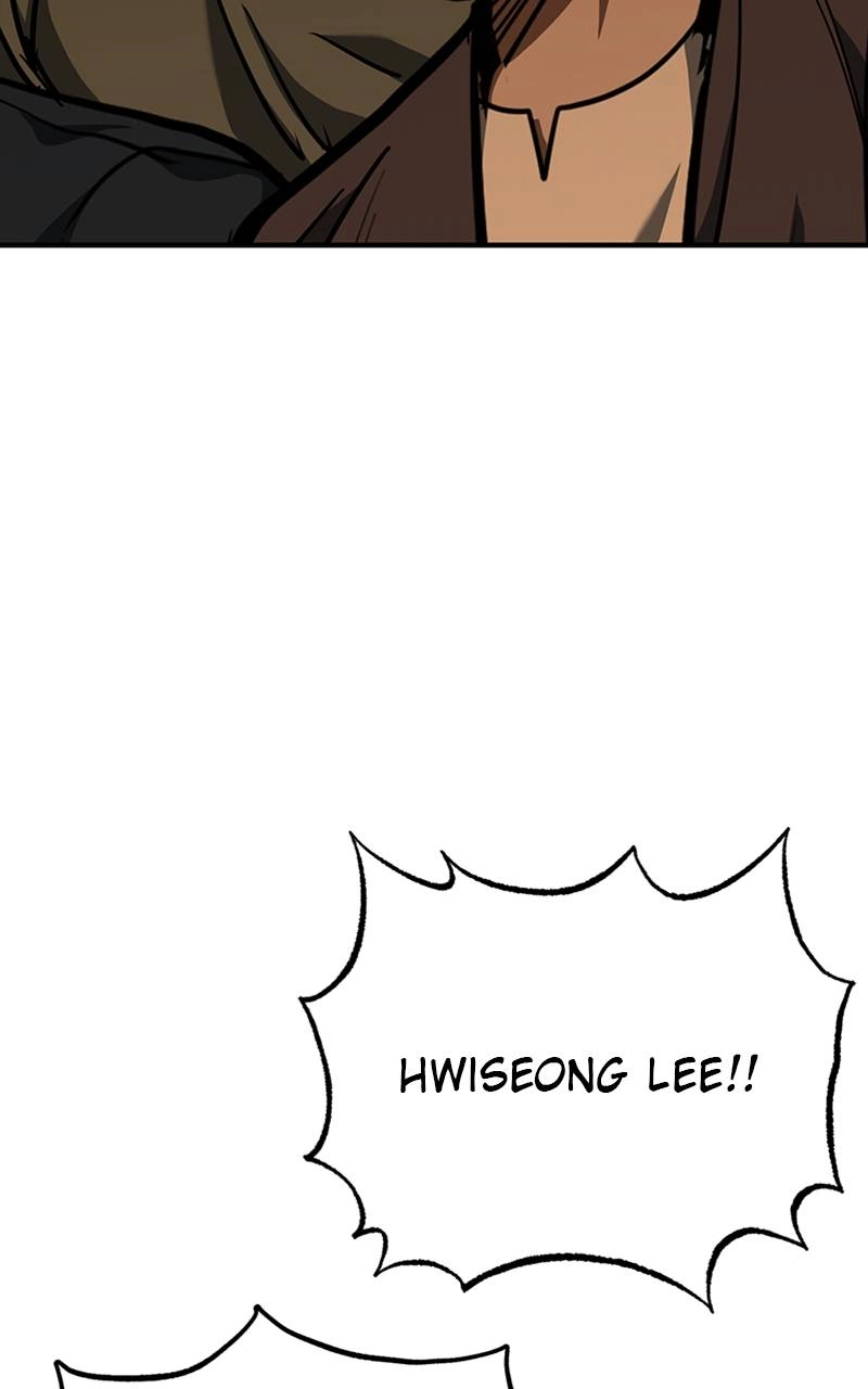 King of the Octagon Chapter 54, page 34 of 86