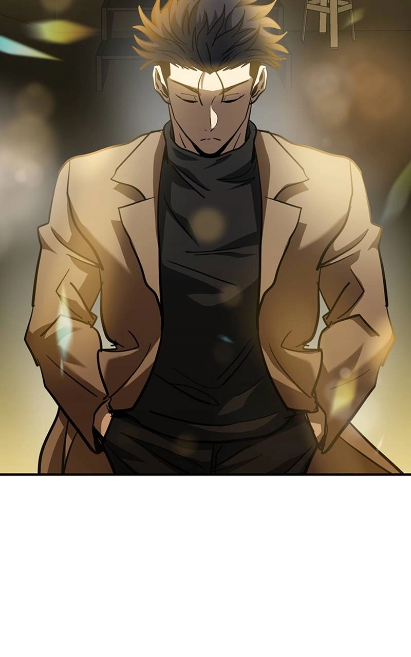 King of the Octagon Chapter 54, page 36 of 86
