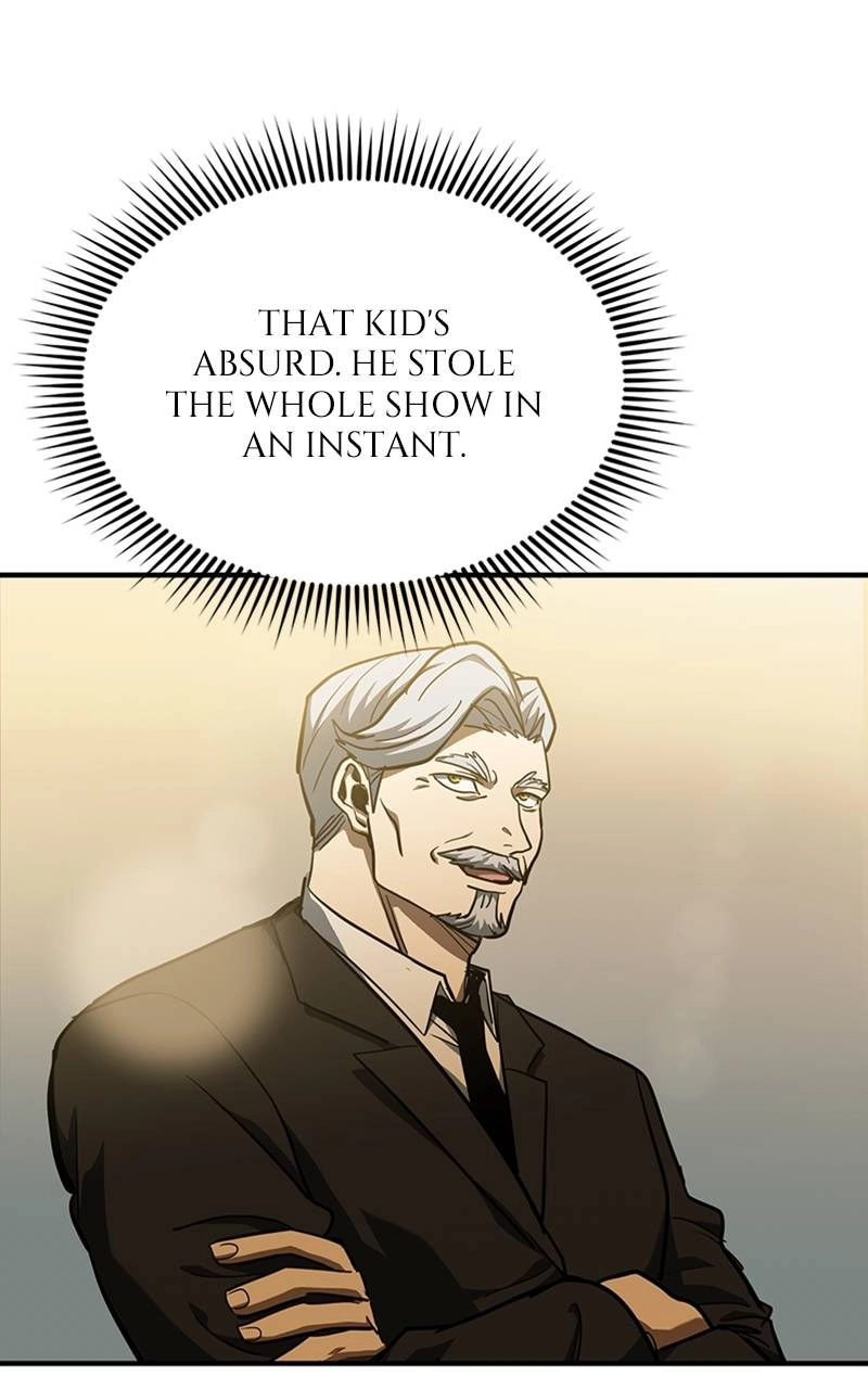King of the Octagon Chapter 54, page 37 of 86
