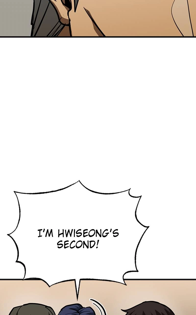 King of the Octagon Chapter 54, page 39 of 86