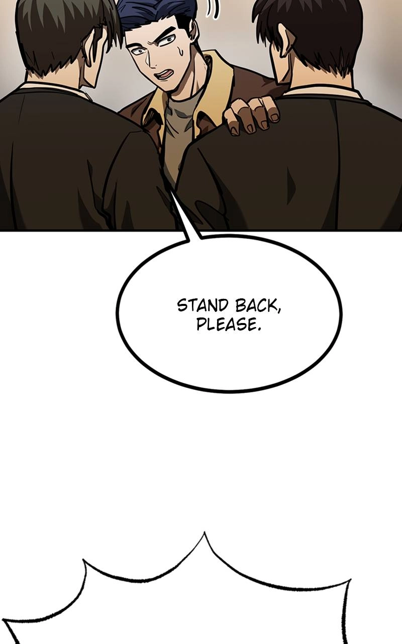King of the Octagon Chapter 54, page 40 of 86