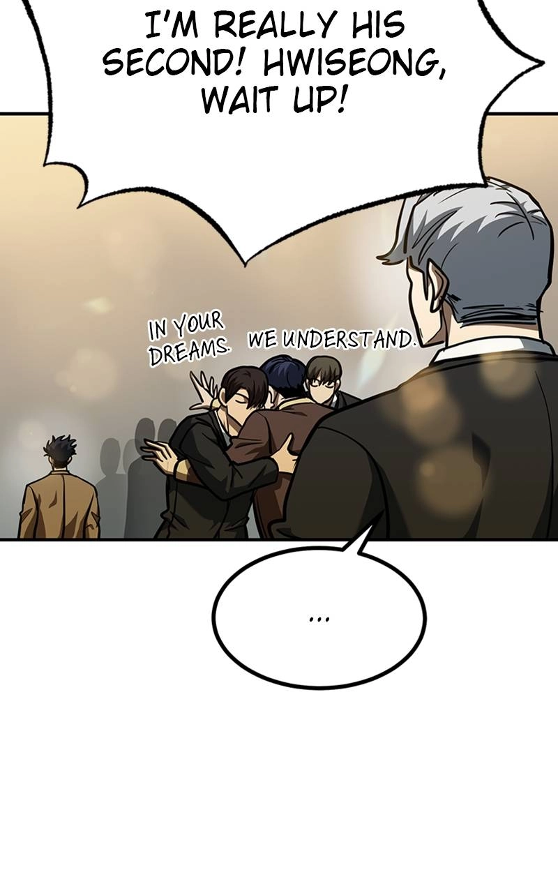 King of the Octagon Chapter 54, page 41 of 86