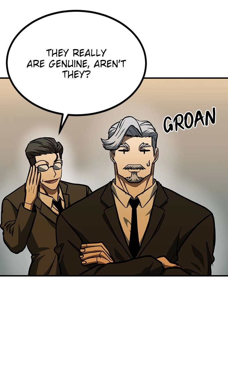 King of the Octagon Chapter 54, page 42 of 86