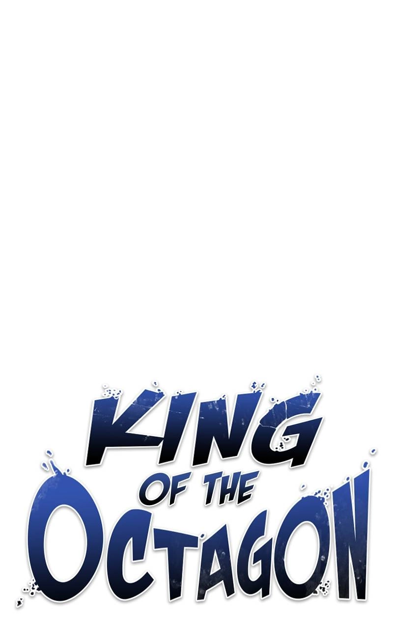 King of the Octagon Chapter 54, page 43 of 86