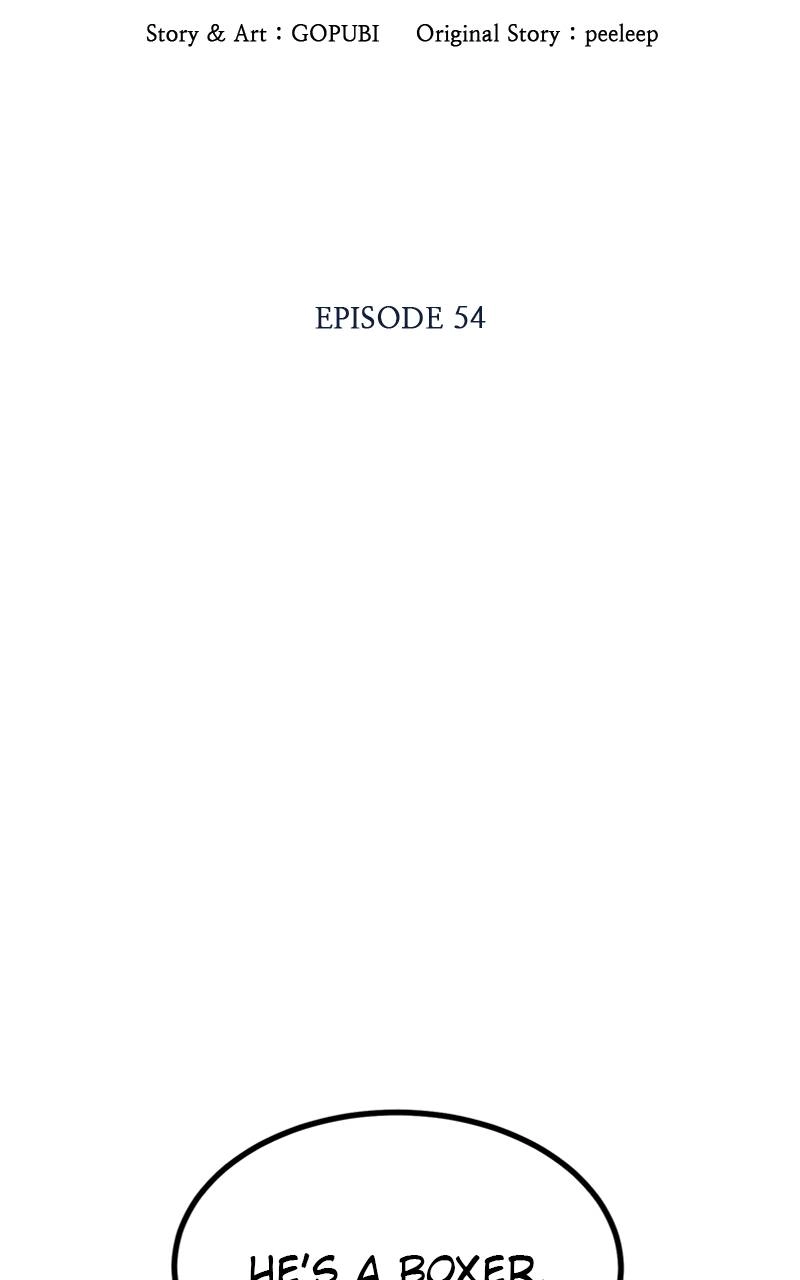 King of the Octagon Chapter 54, page 44 of 86