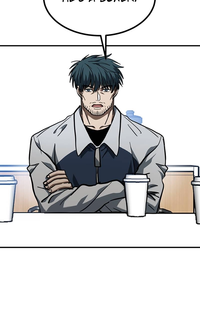 King of the Octagon Chapter 54, page 45 of 86