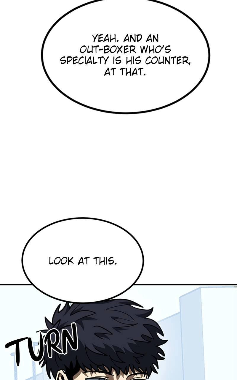 King of the Octagon Chapter 54, page 47 of 86