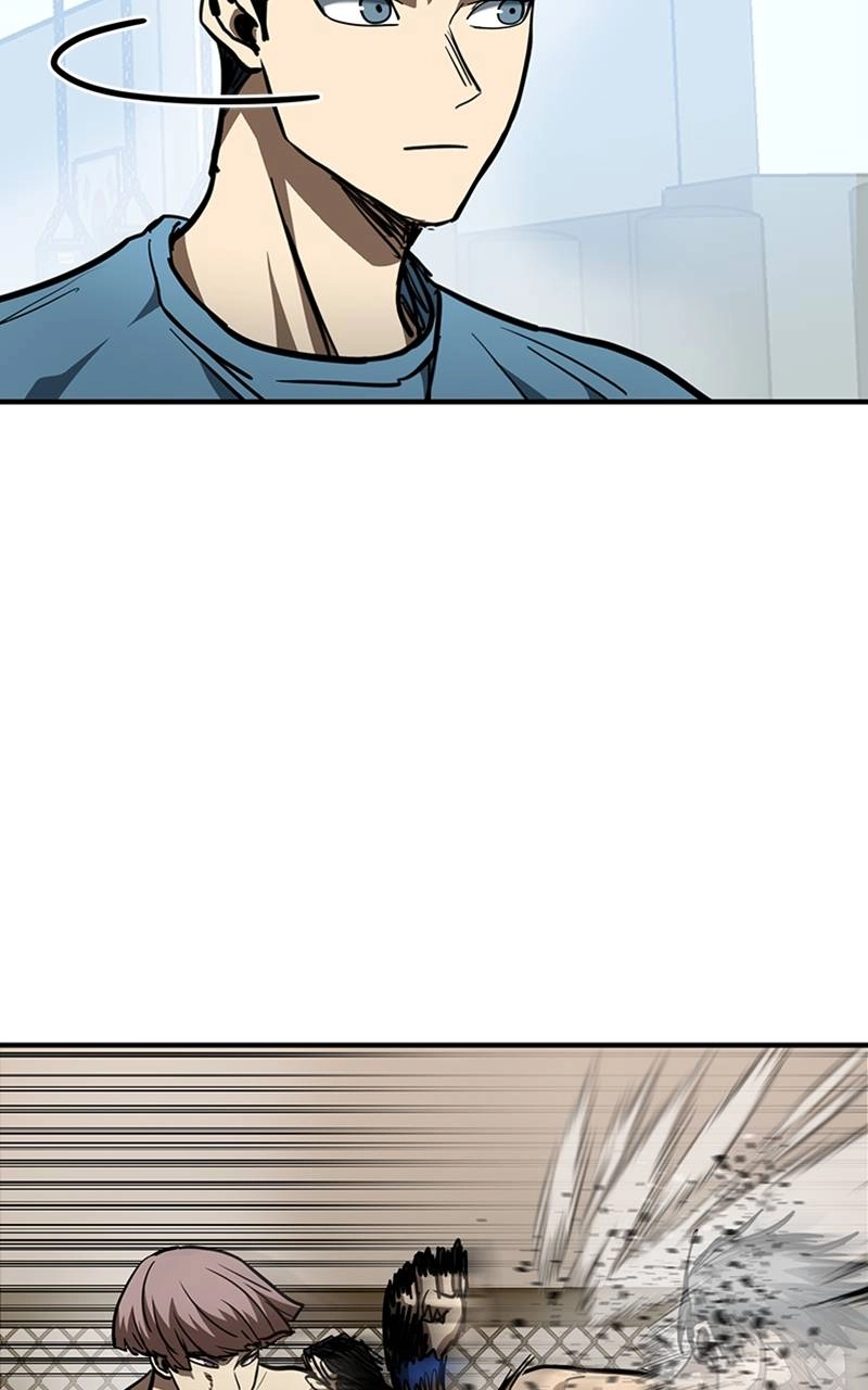 King of the Octagon Chapter 54, page 48 of 86