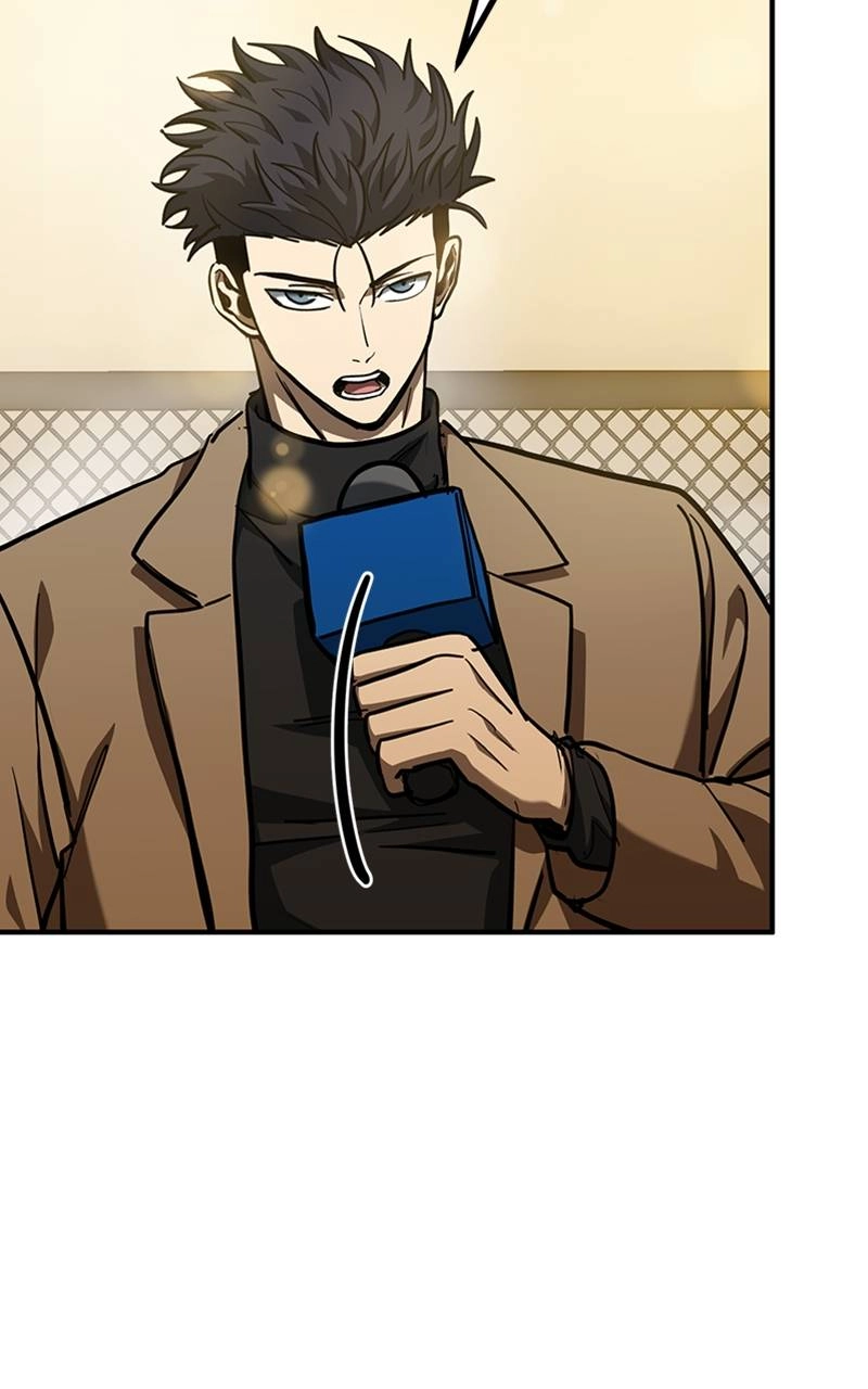 King of the Octagon Chapter 54, page 5 of 86