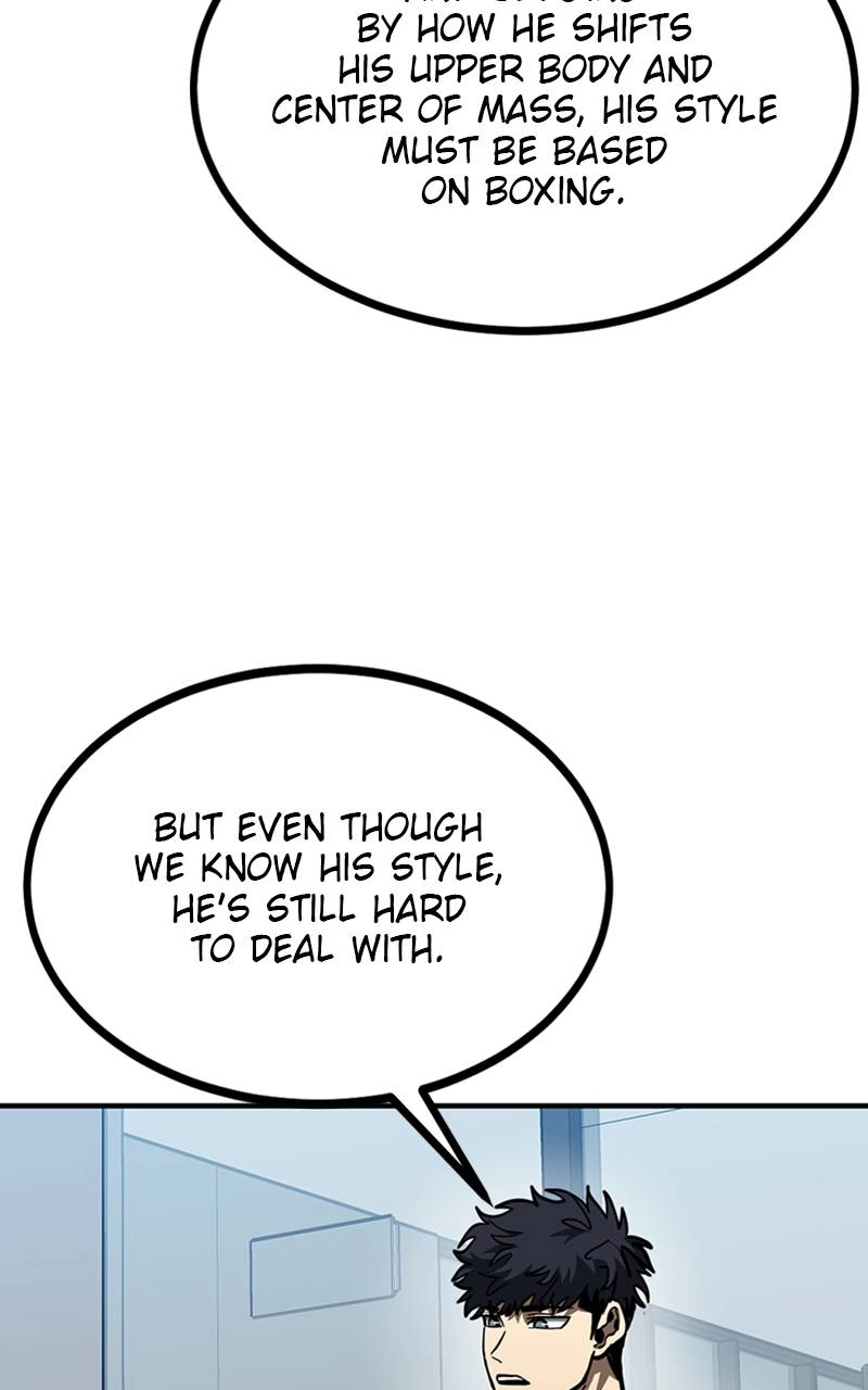 King of the Octagon Chapter 54, page 54 of 86