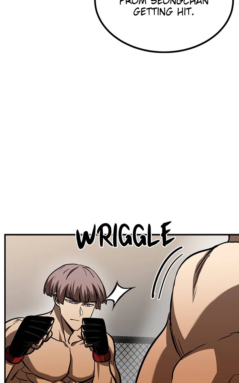 King of the Octagon Chapter 54, page 58 of 86