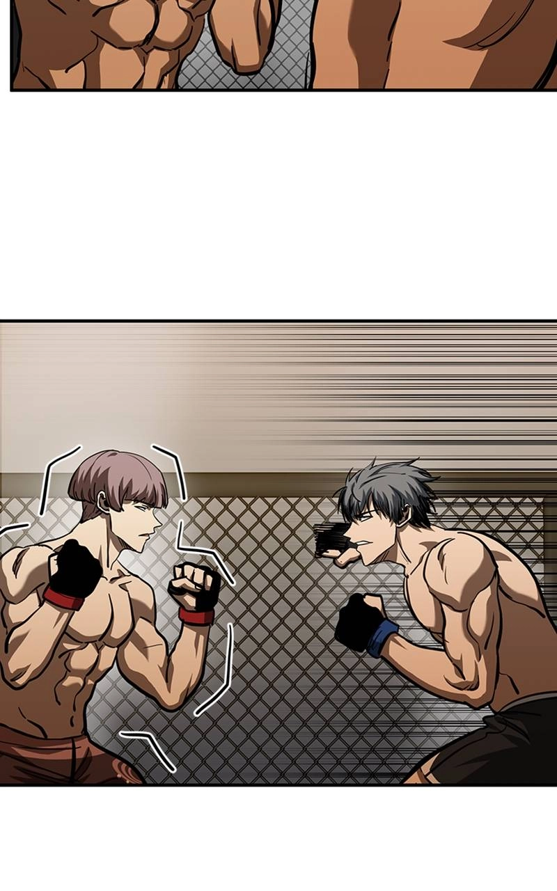 King of the Octagon Chapter 54, page 59 of 86