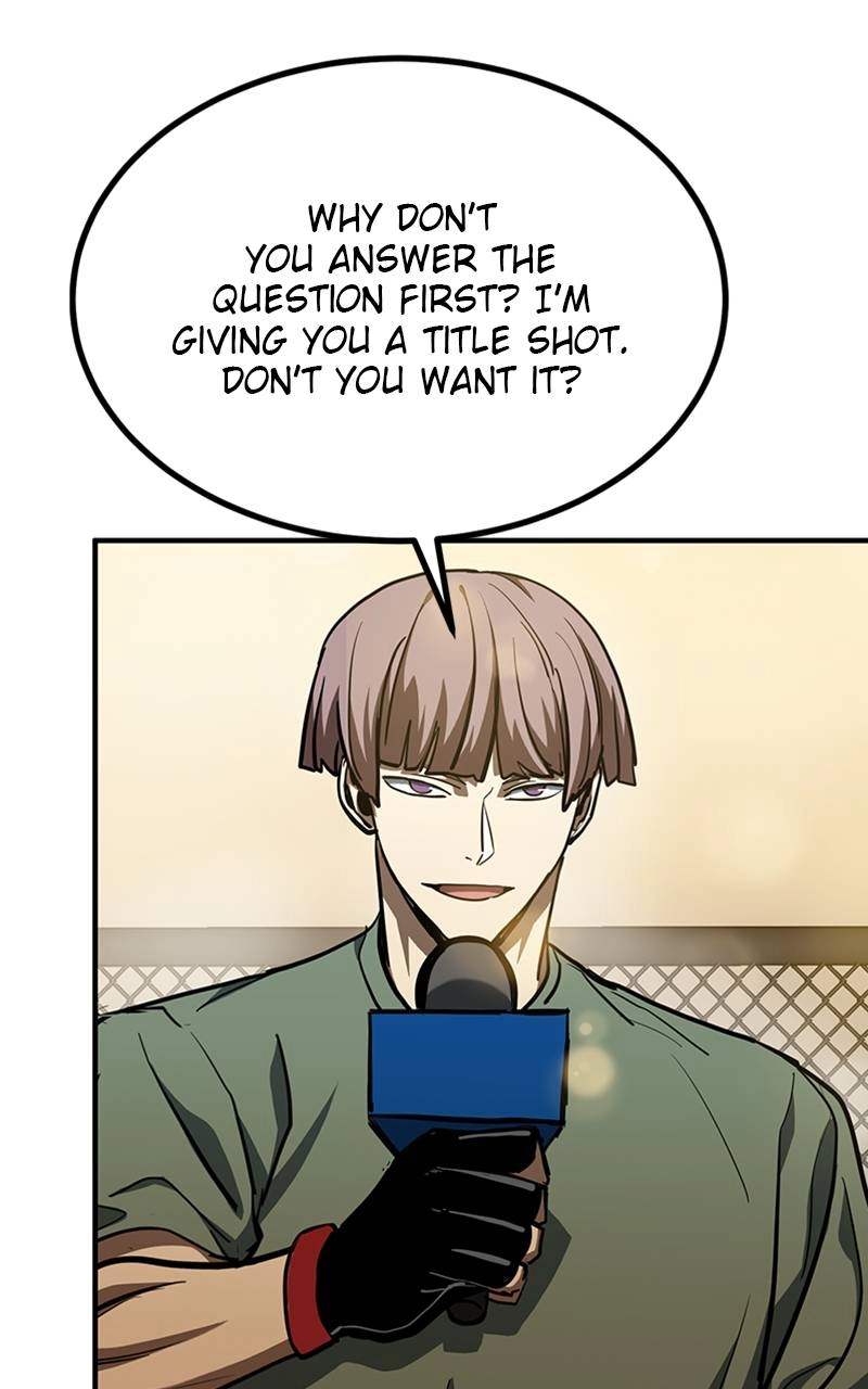 King of the Octagon Chapter 54, page 6 of 86