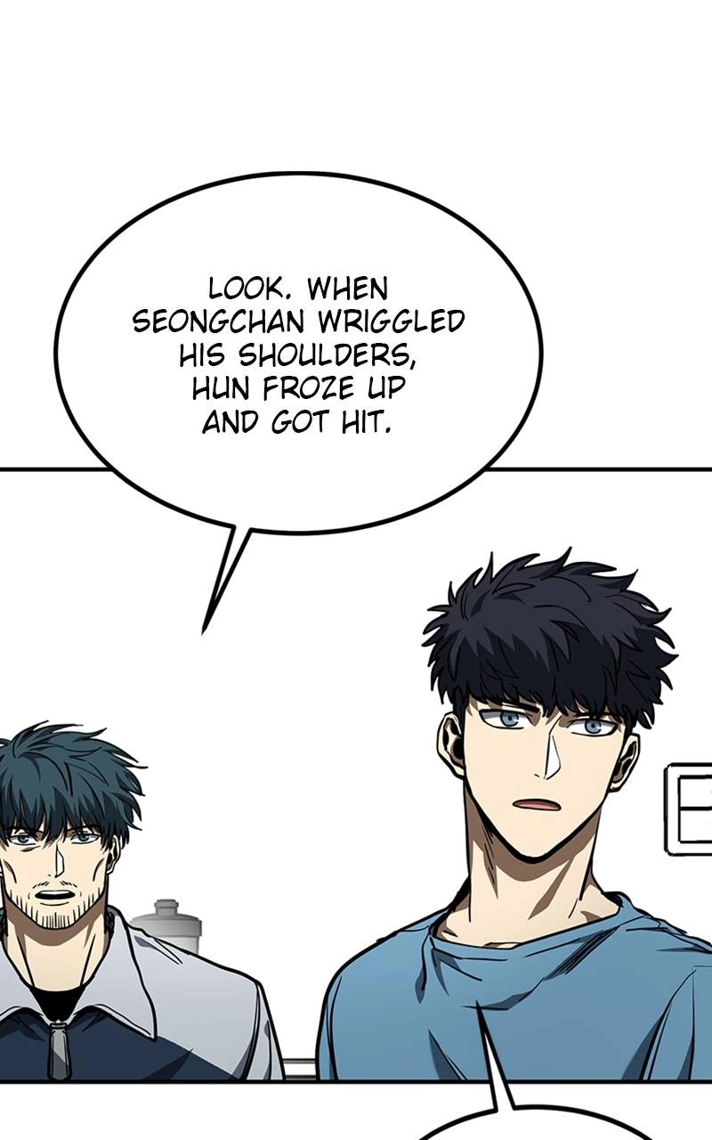 King of the Octagon Chapter 54, page 61 of 86
