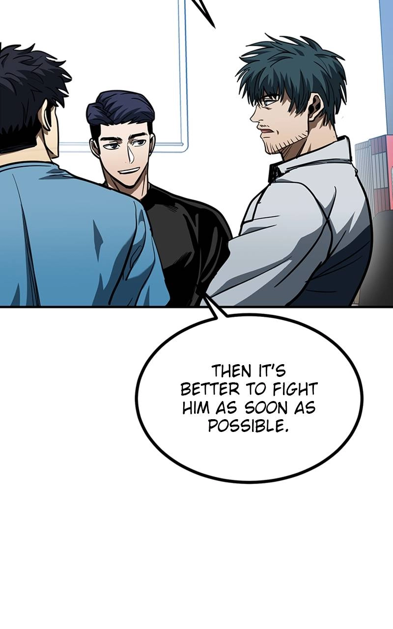 King of the Octagon Chapter 54, page 64 of 86