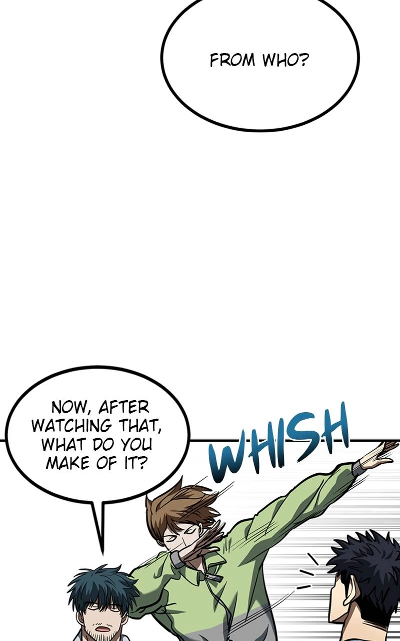 King of the Octagon Chapter 54, page 66 of 86