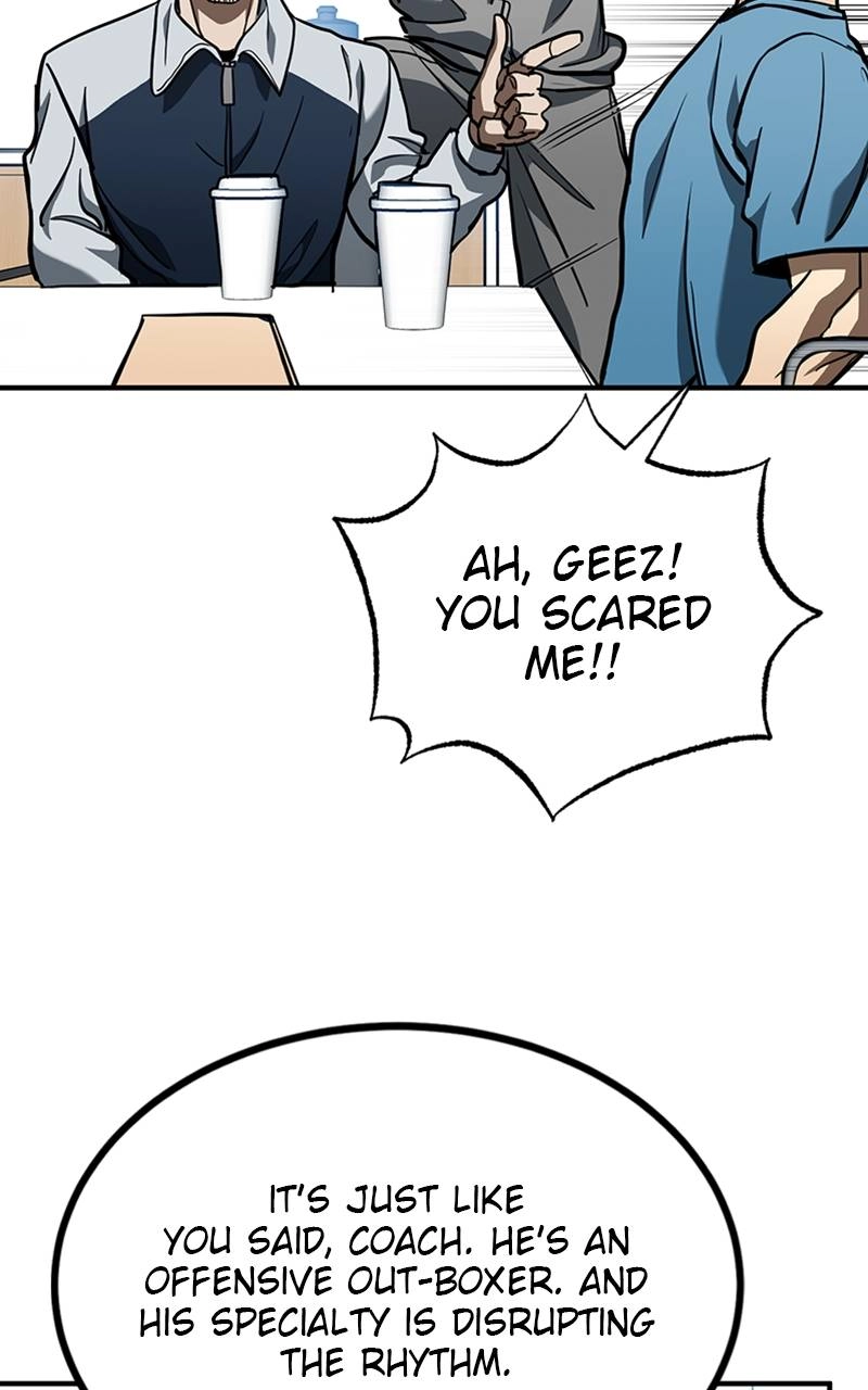 King of the Octagon Chapter 54, page 67 of 86
