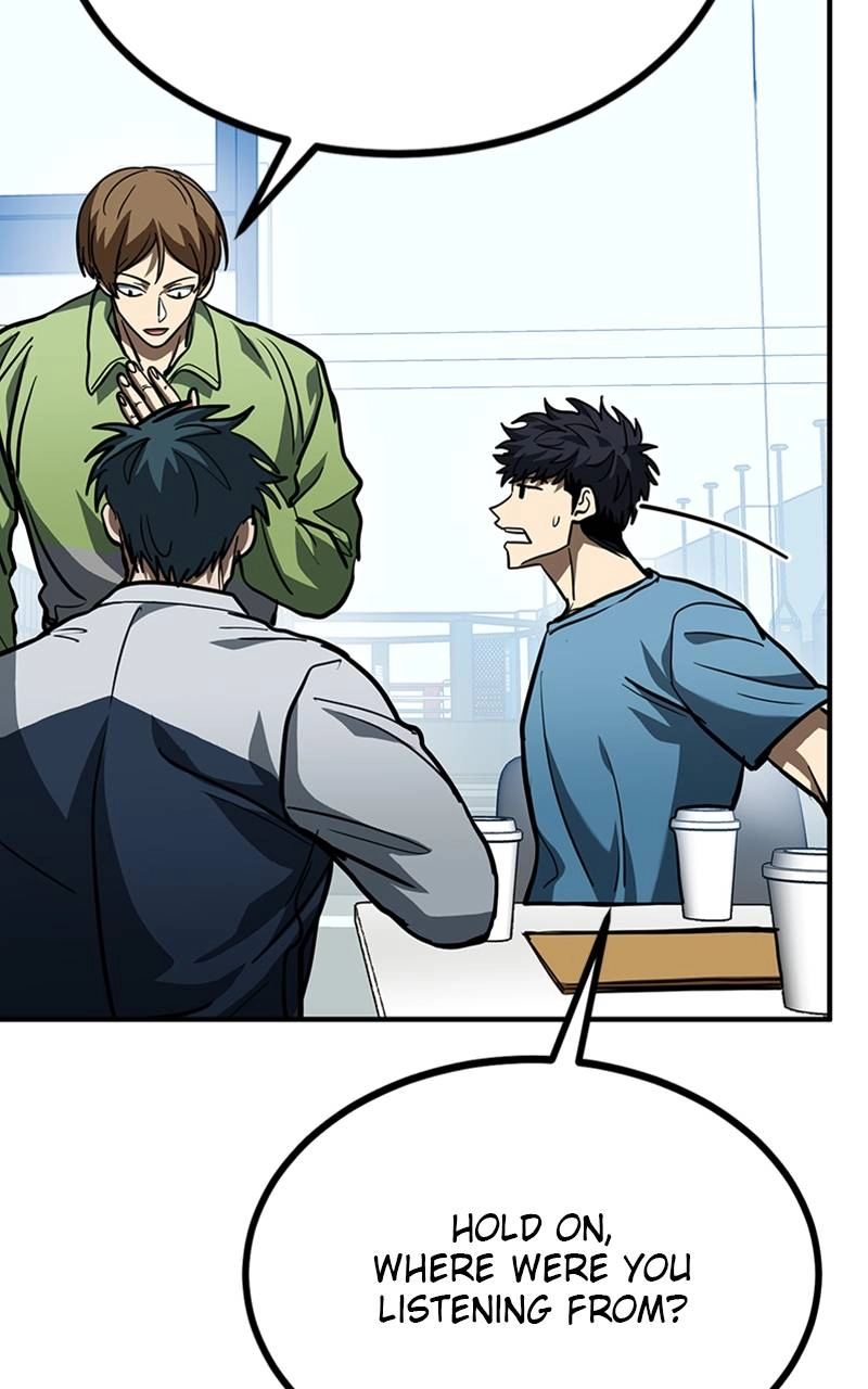 King of the Octagon Chapter 54, page 68 of 86