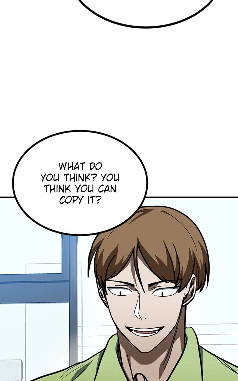 King of the Octagon Chapter 54, page 69 of 86