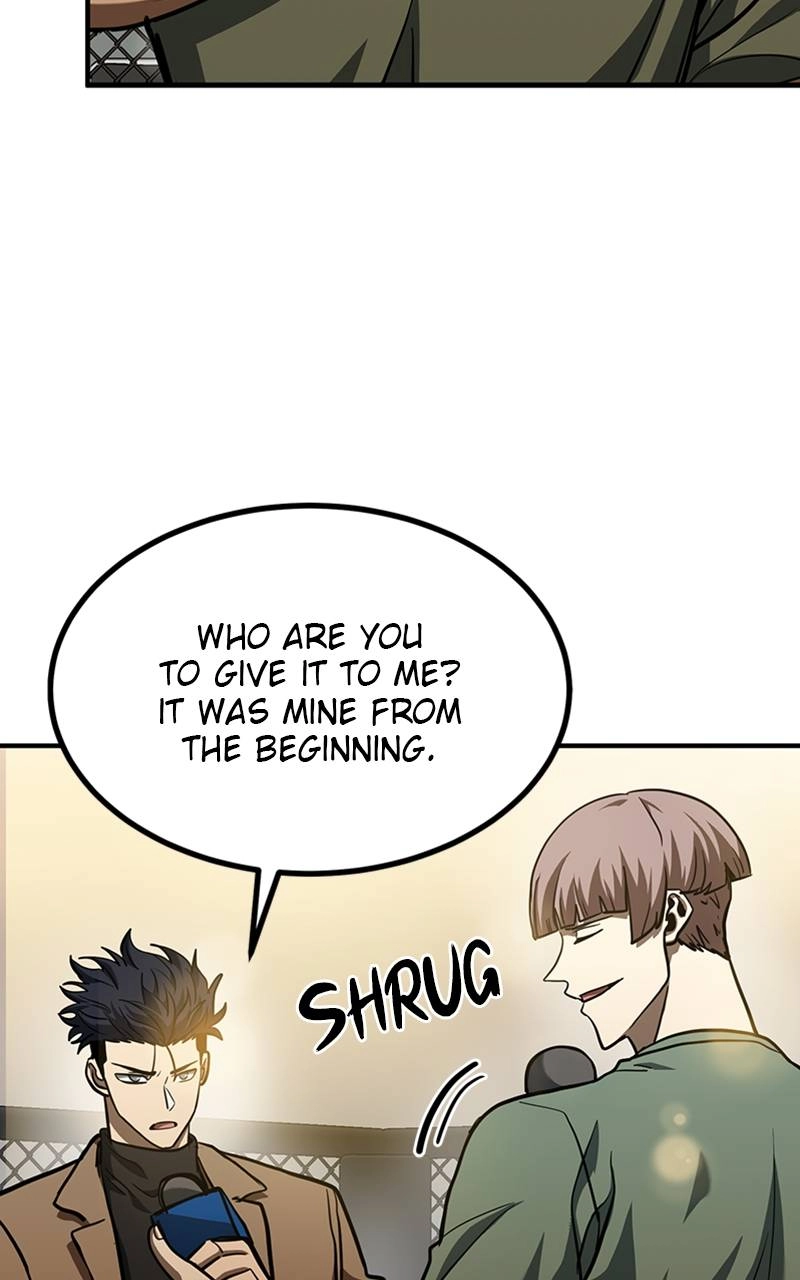King of the Octagon Chapter 54, page 7 of 86
