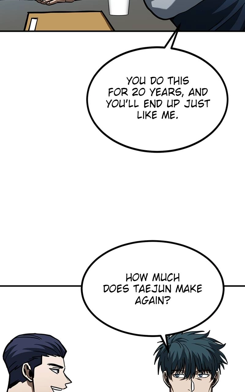 King of the Octagon Chapter 54, page 74 of 86
