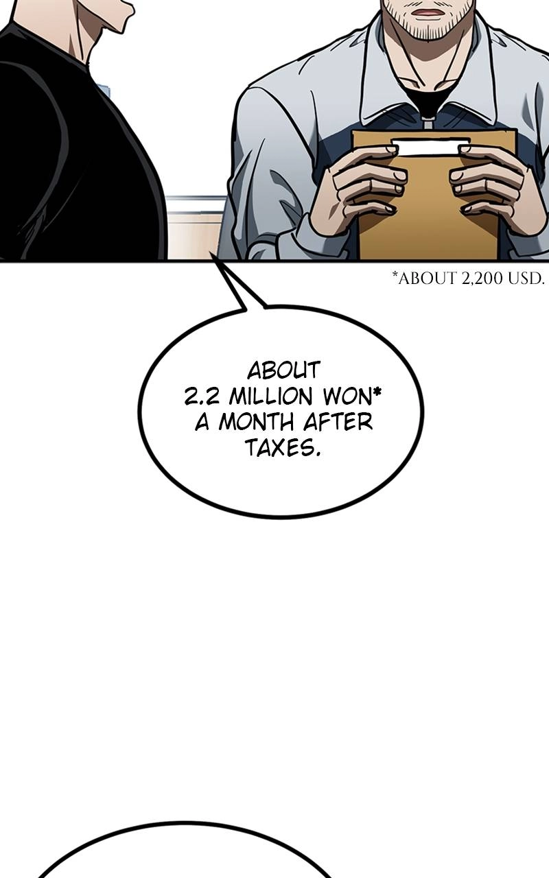 King of the Octagon Chapter 54, page 75 of 86