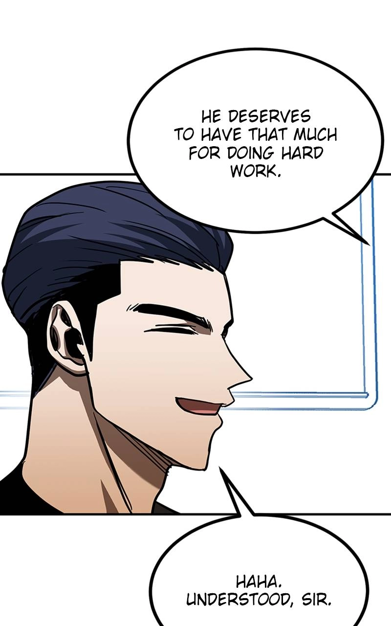 King of the Octagon Chapter 54, page 77 of 86