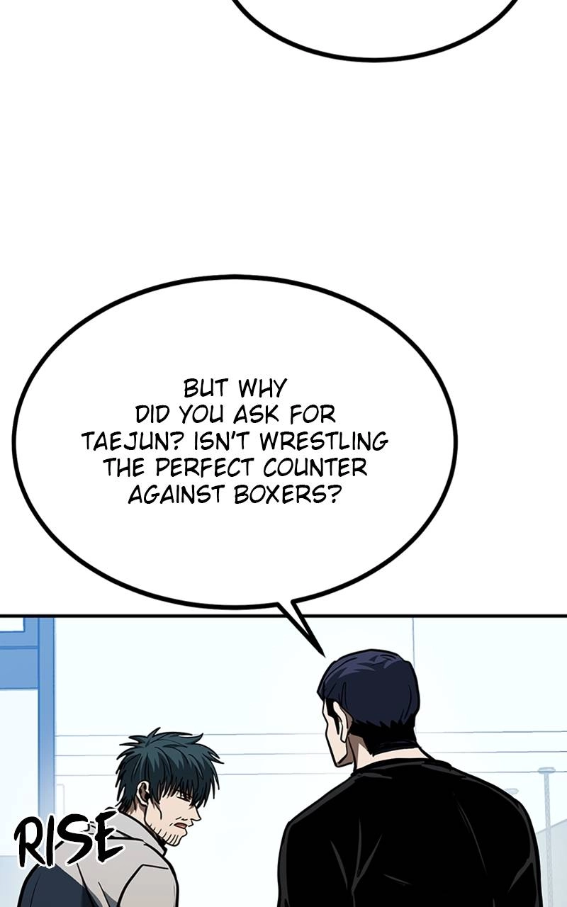 King of the Octagon Chapter 54, page 78 of 86