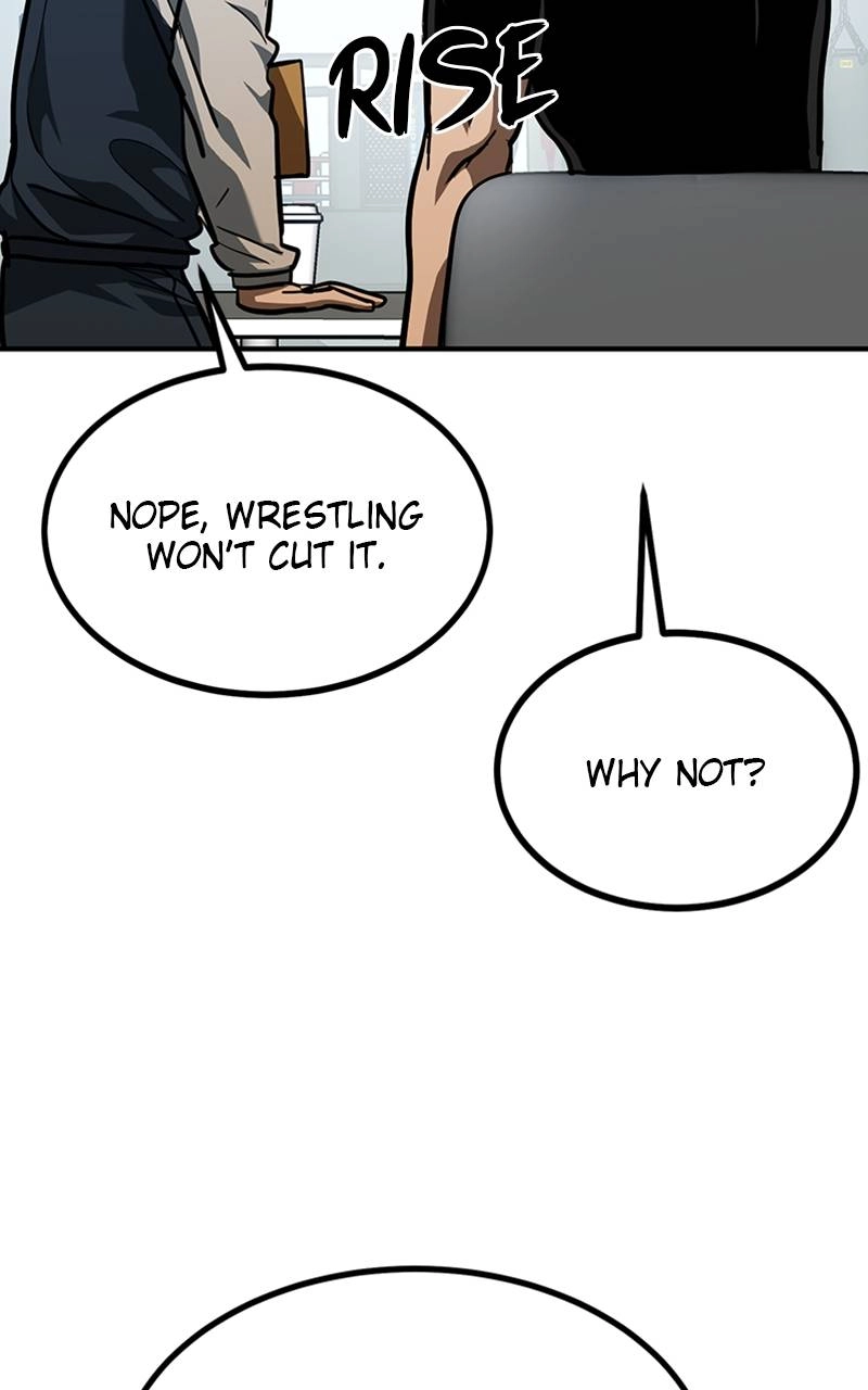 King of the Octagon Chapter 54, page 79 of 86