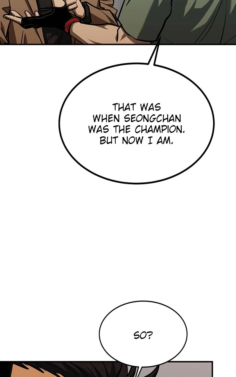 King of the Octagon Chapter 54, page 8 of 86