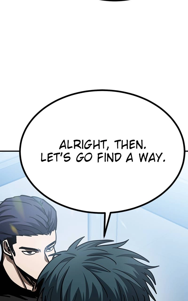 King of the Octagon Chapter 54, page 84 of 86