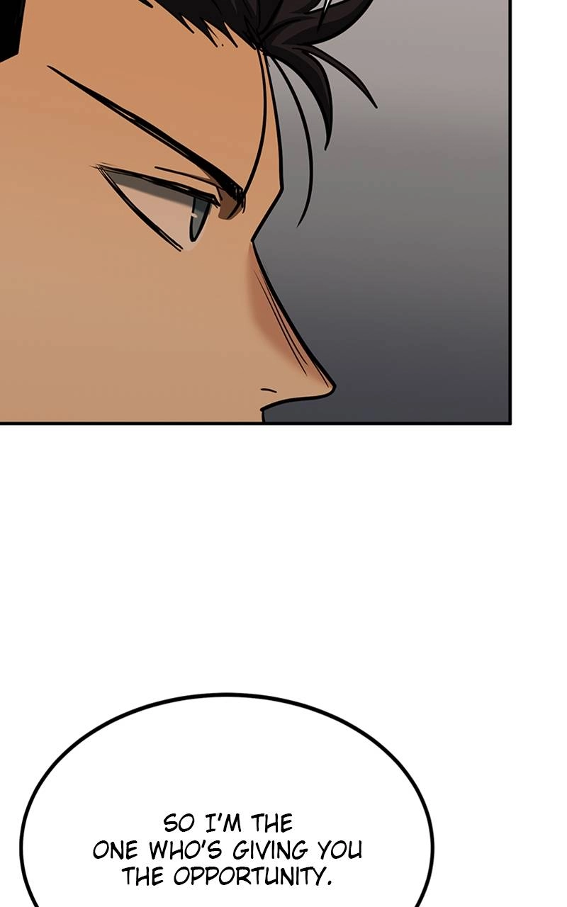 King of the Octagon Chapter 54, page 9 of 86