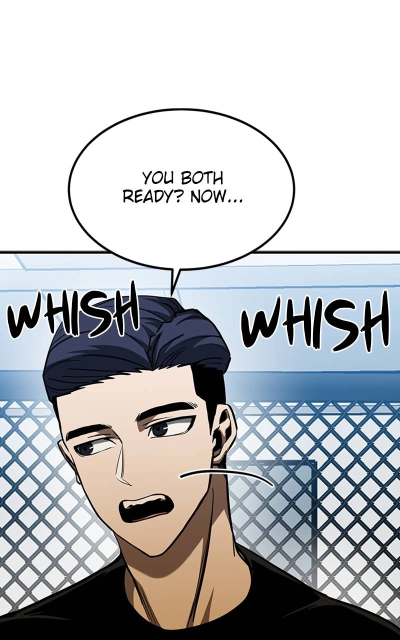 King of the Octagon Chapter 55, page 10 of 82