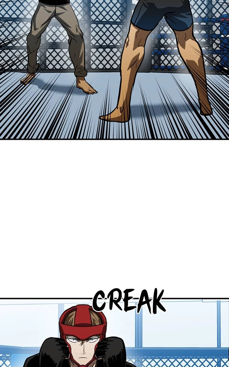 King of the Octagon Chapter 55, page 12 of 82