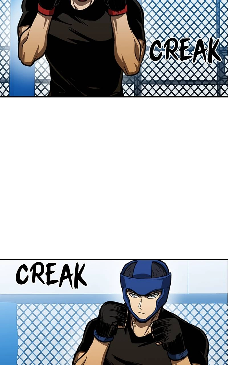 King of the Octagon Chapter 55, page 13 of 82