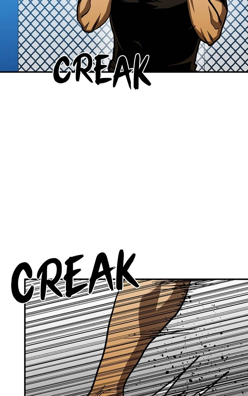 King of the Octagon Chapter 55, page 14 of 82