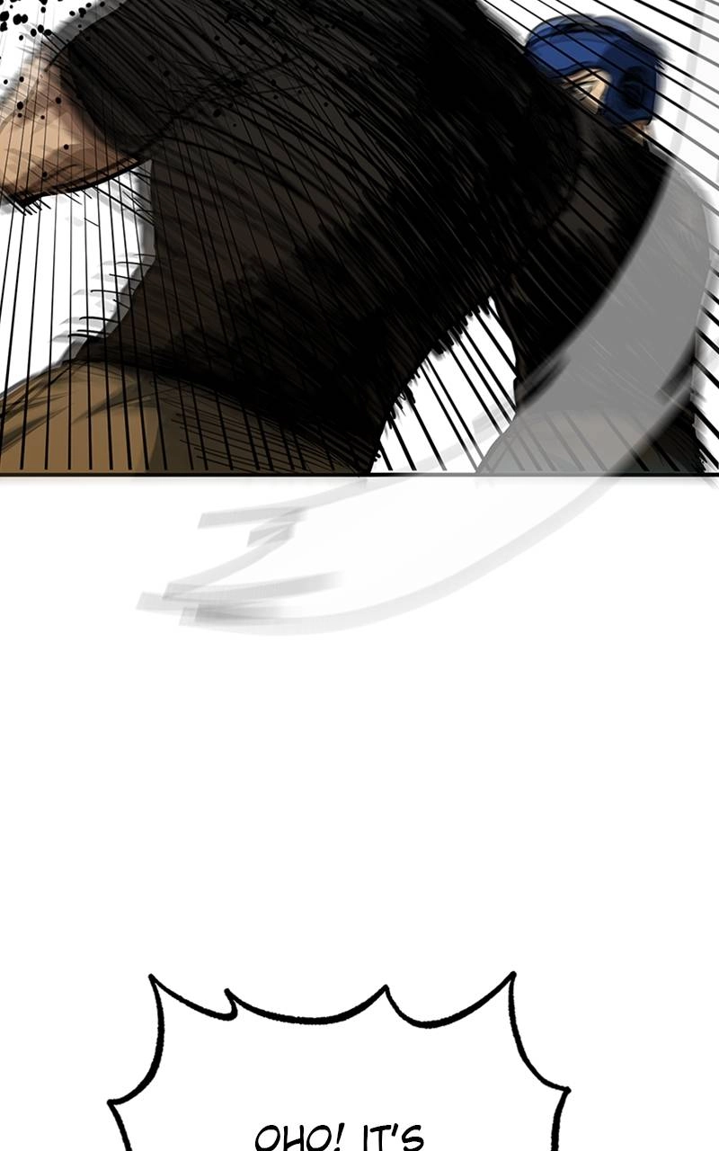 King of the Octagon Chapter 55, page 16 of 82