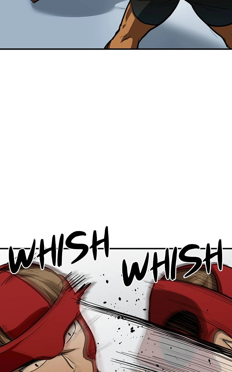 King of the Octagon Chapter 55, page 20 of 82