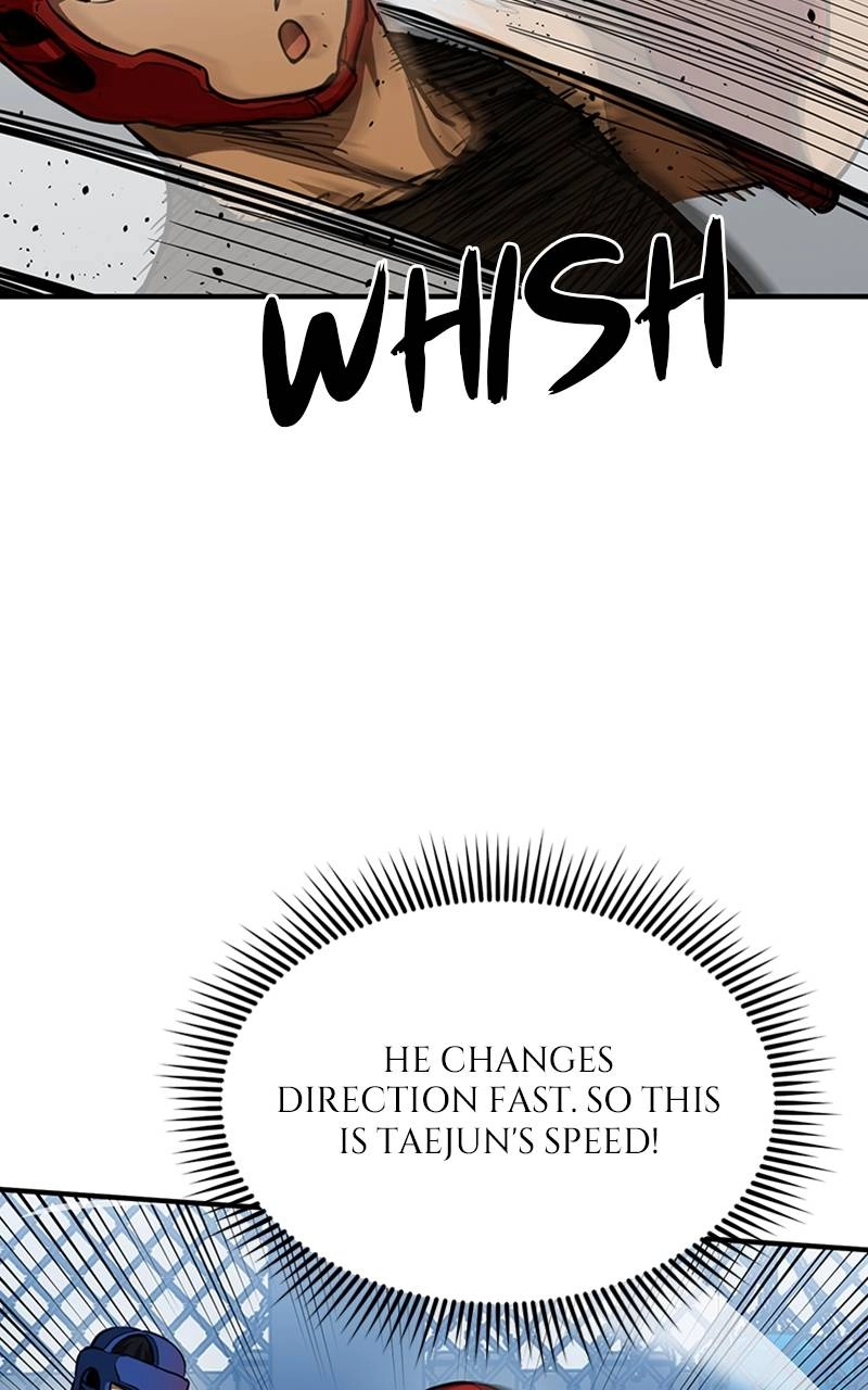 King of the Octagon Chapter 55, page 21 of 82