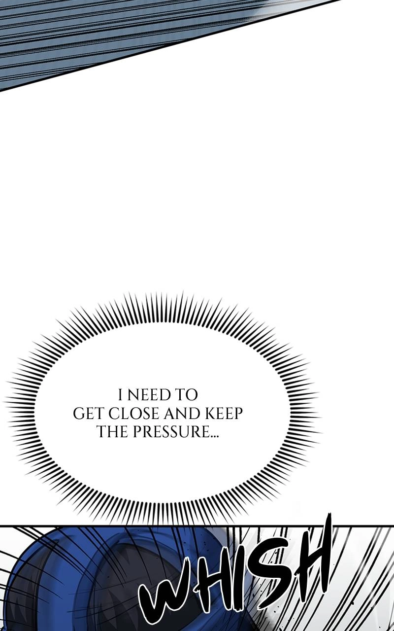King of the Octagon Chapter 55, page 23 of 82
