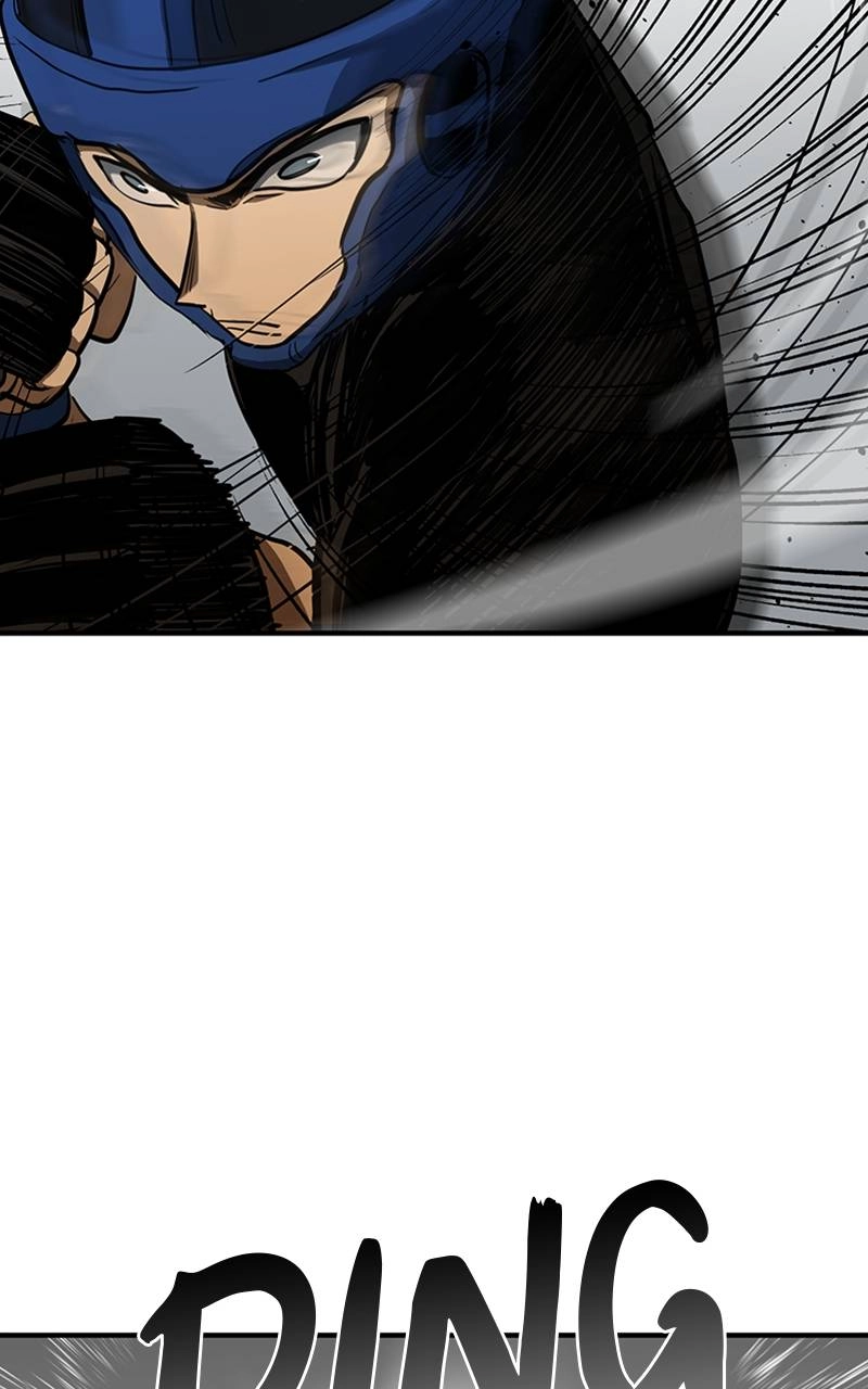 King of the Octagon Chapter 55, page 24 of 82