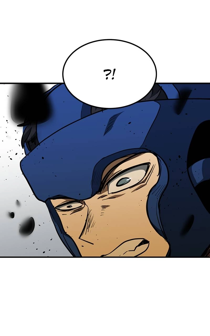 King of the Octagon Chapter 55, page 27 of 82