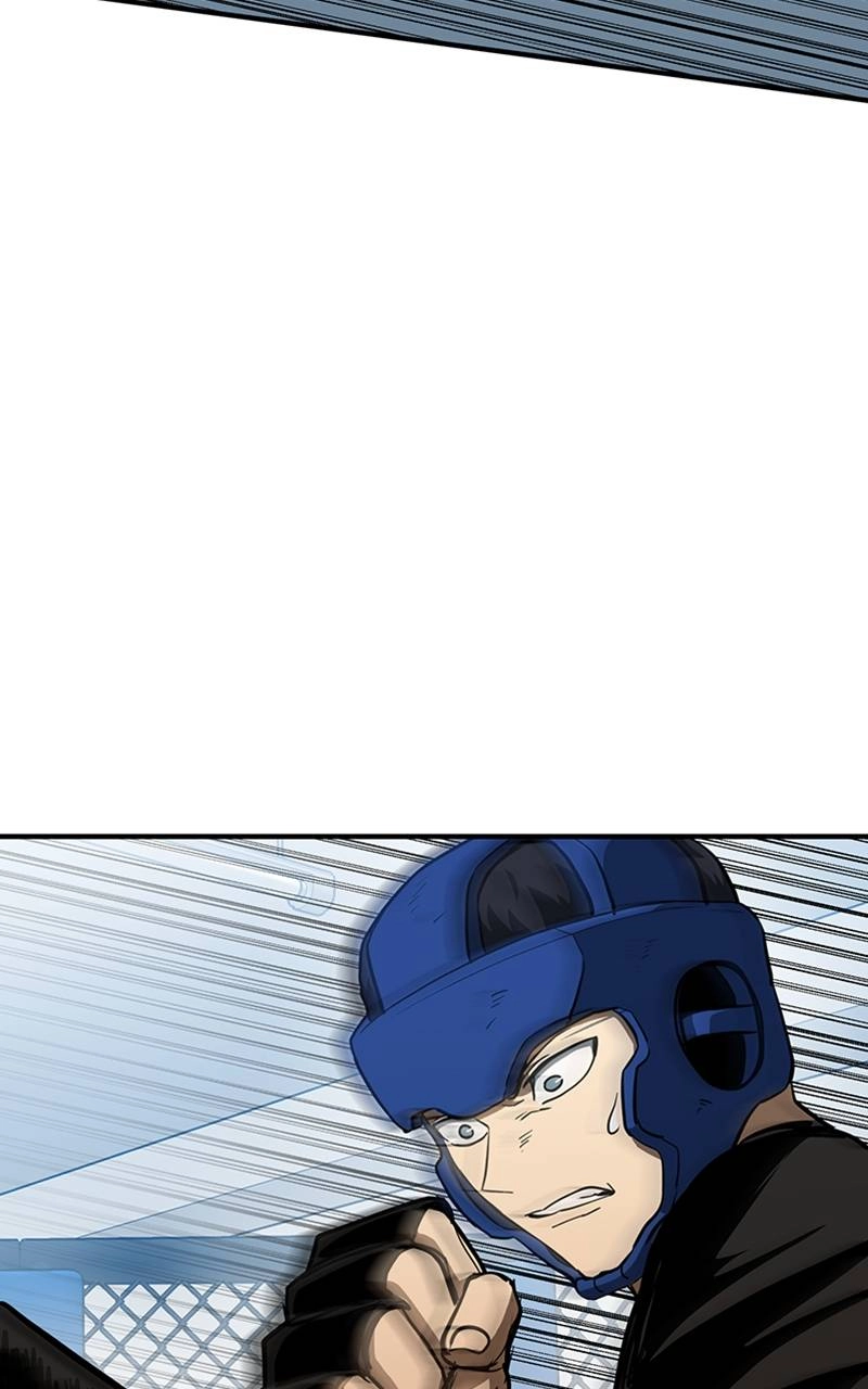 King of the Octagon Chapter 55, page 41 of 82
