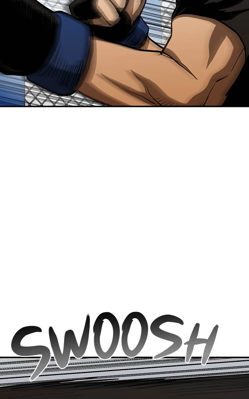 King of the Octagon Chapter 55, page 42 of 82