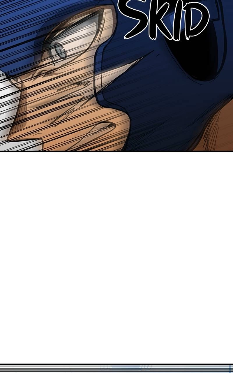 King of the Octagon Chapter 55, page 44 of 82