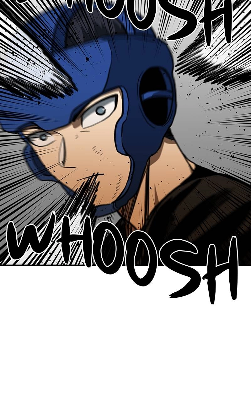 King of the Octagon Chapter 55, page 46 of 82