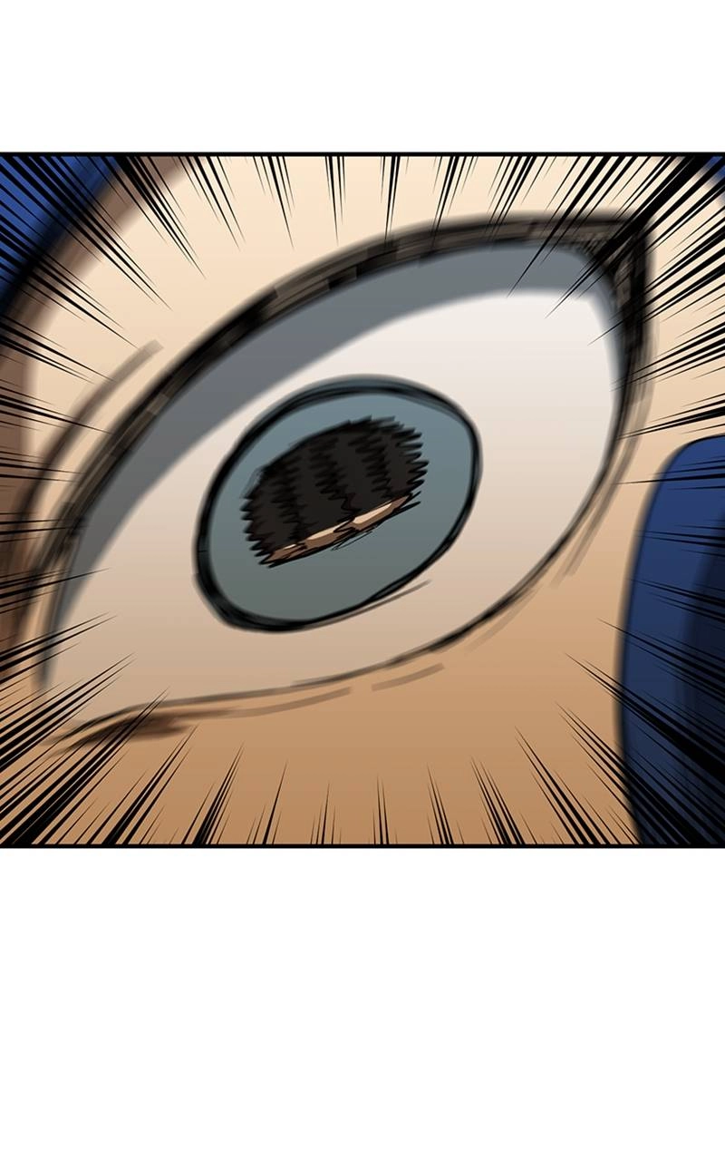 King of the Octagon Chapter 55, page 47 of 82
